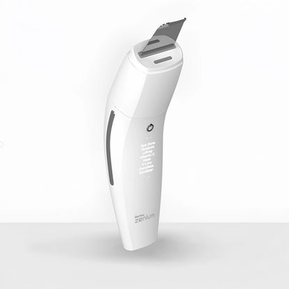 Gerhau ZENIUM Advanced — зияткерлік бьюти-робот (2025 дизайн)