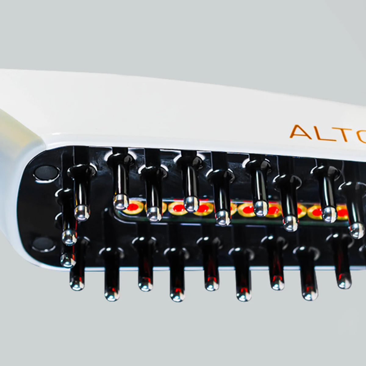 Gerhau ALTO — шашқа арналған микро-лазерлі + RF тарақ
